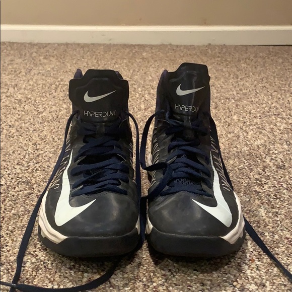 Nike Other - Nike men’s Hyperdunk 2012 sneakers